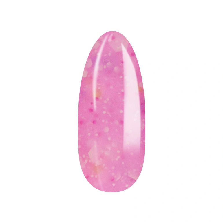 Yoshi - Lakier Hybrydowy 725 Magic Bon Bon 6ml