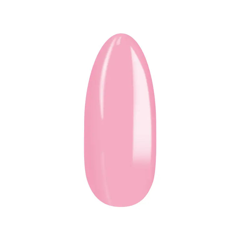Yoshi - Lakier Hybrydowy 827 Flamingo Kiss 6ml