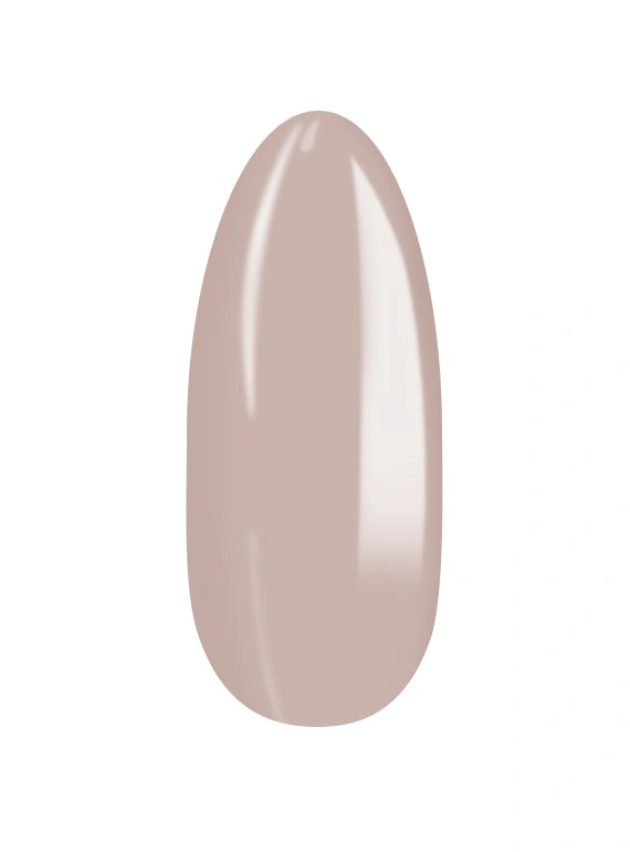 Yoshi - Lakier Hybrydowy 134 Sand Dune 6ml