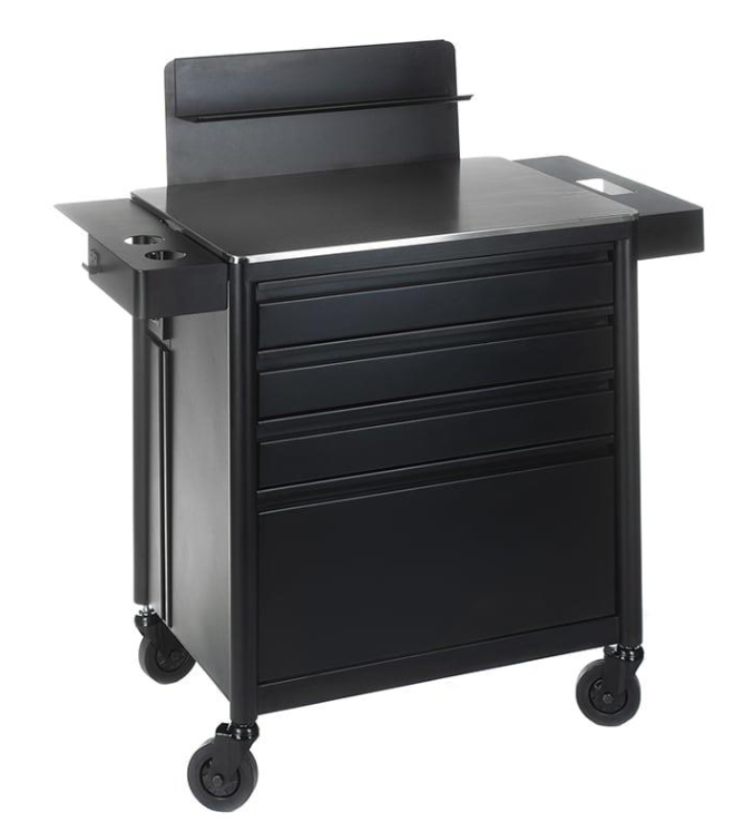Mobilna Stacja Robocza Working Table MATTI INKOO