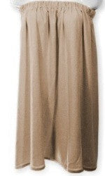 Pelerynka Frotte