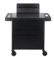 Mobilna Stacja Robocza Working Table MATTI INKOO