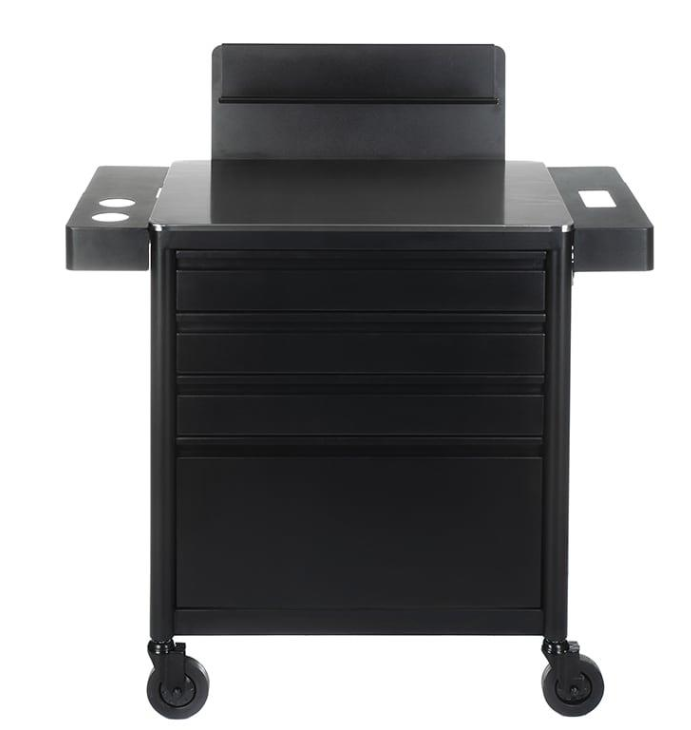 Mobilna Stacja Robocza Working Table MATTI INKOO