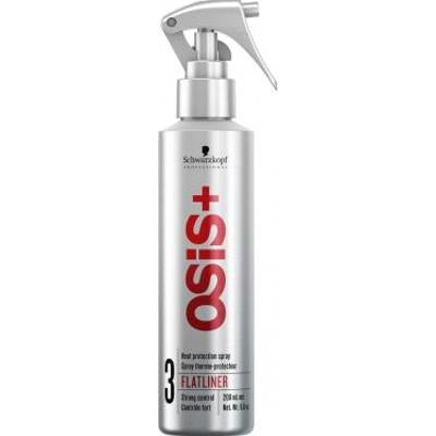 Schwarzkopf OSIS+ Flatliner Spray Prostujący, 200ml