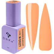 DNKa Color Gel Polish Lakier Hybrydowy #0127 12ml