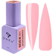 DNKa Color Gel Polish Lakier Hybrydowy #0128 12ml