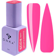 DNKa Color Gel Polish Lakier Hybrydowy #0129 12ml