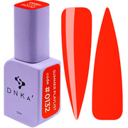DNKa Color Gel Polish Lakier Hybrydowy #0132 12ml
