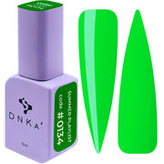 DNKa Color Gel Polish Lakier Hybrydowy #0134 12ml