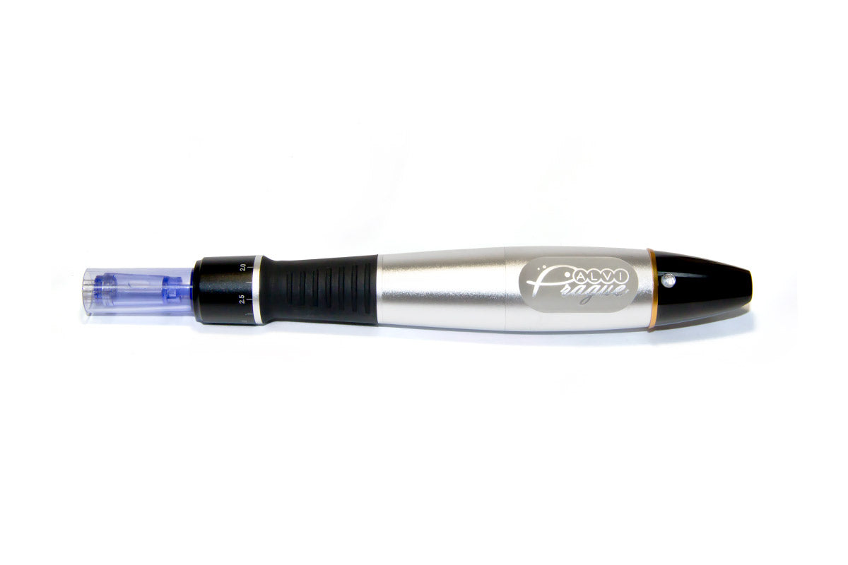 Alvi Prague Urządzenie do mezoterapii mikroigłowej Alvi Pen (dermastamp)