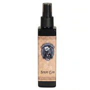 Joker Barber Spray Clay spray teksturyzujący do włosów z solą morską 150 ml