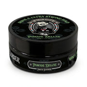 Joker Barber Deluxe Pomade bardzo mocna wodna pomada do włosów z połyskiem 150 ml