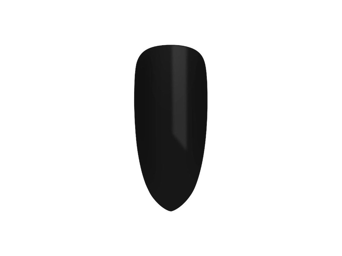 CND Shellac Black Pool 0.42 oz 12,5 Ml
