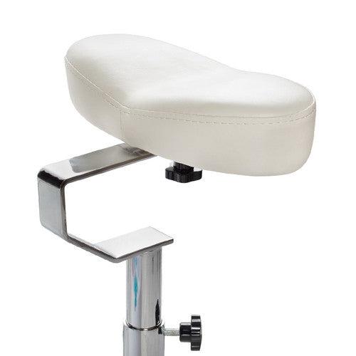 Fotel Do Pedicure Z Masażerem Stóp Br-2308
