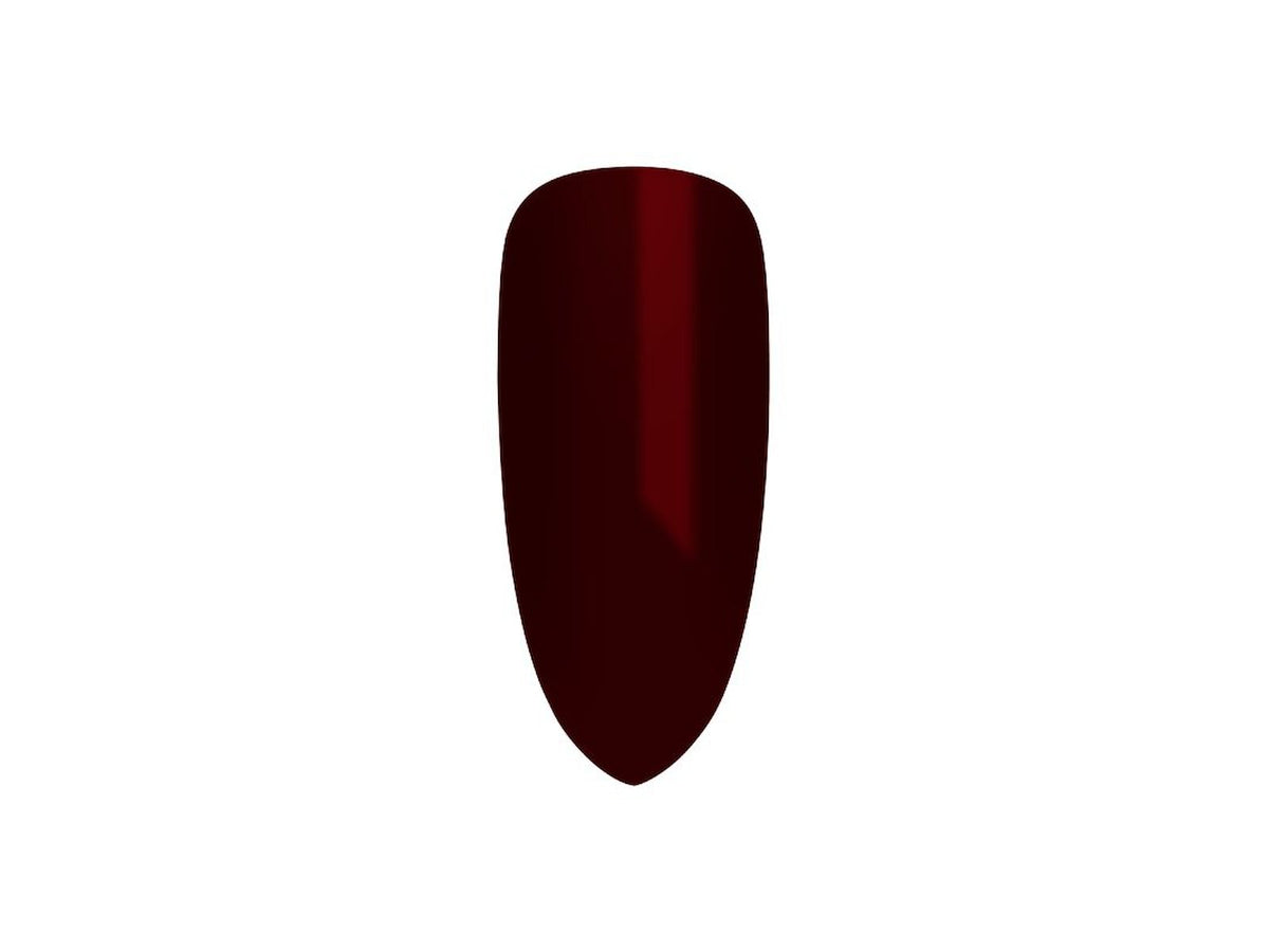 CND Shellac Black Cherry 0.42 oz 12,5 Ml
