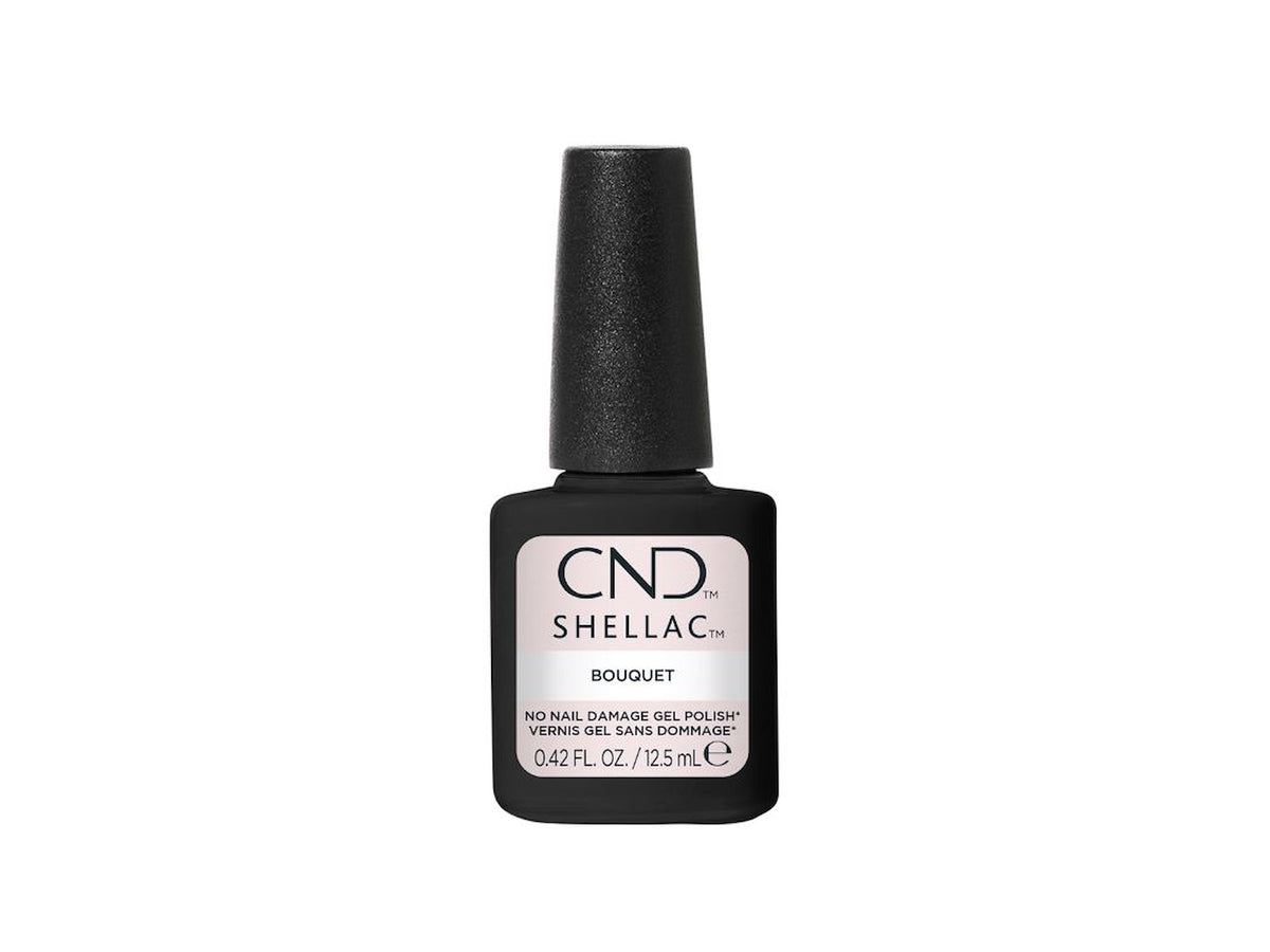 CND Shellac Bouquet 0.42 oz 12,5 Ml