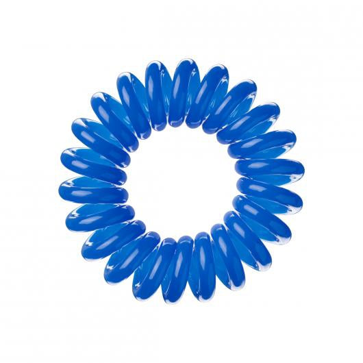 Invisibobble Gumka Do Włosów Navy Blue 3 Szt