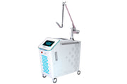 Alvi Prague Laser pikosekundowy Quasar TL-700 Neo