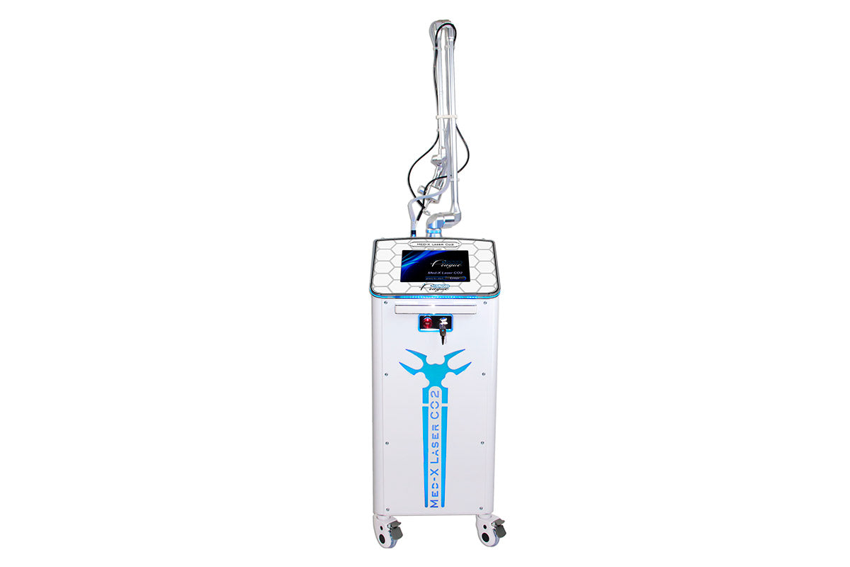 Alvi Prague Laser frakcyjny CO2 MED-X