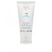 APIS Oxy O2 Terapis Dotleniający Peeling- Efekt Mikrodermabrazji, 200ml