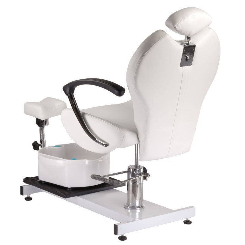 Fotel Do Pedicure Z Masażerem Br-2301
