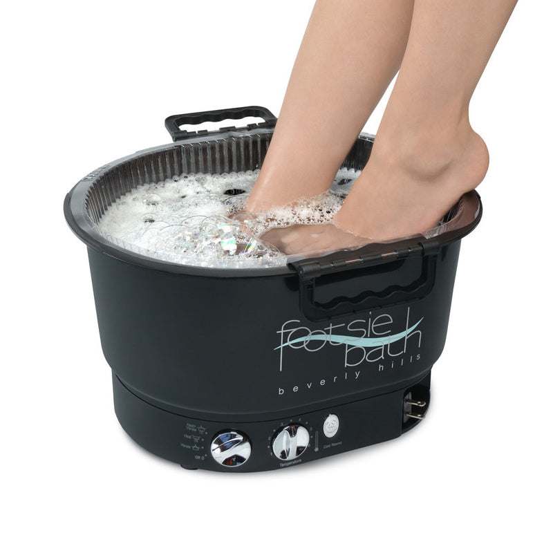 Brodzik Do Pedicure Footsie Bath