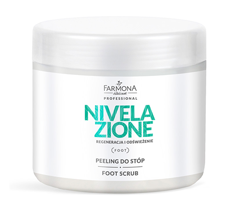 Farmona Farmona Nivelazione Fußpeeling
