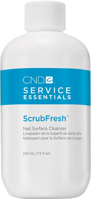 CND Scrub Fresh 222ml