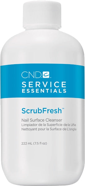CND Scrub Fresh 222ml