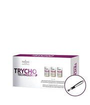 Farmona TRYCHO TECHNOLOGY Specjalistyczne Ampułki Wzmacniające 10x5ml