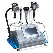 Liposukcja BR-8820