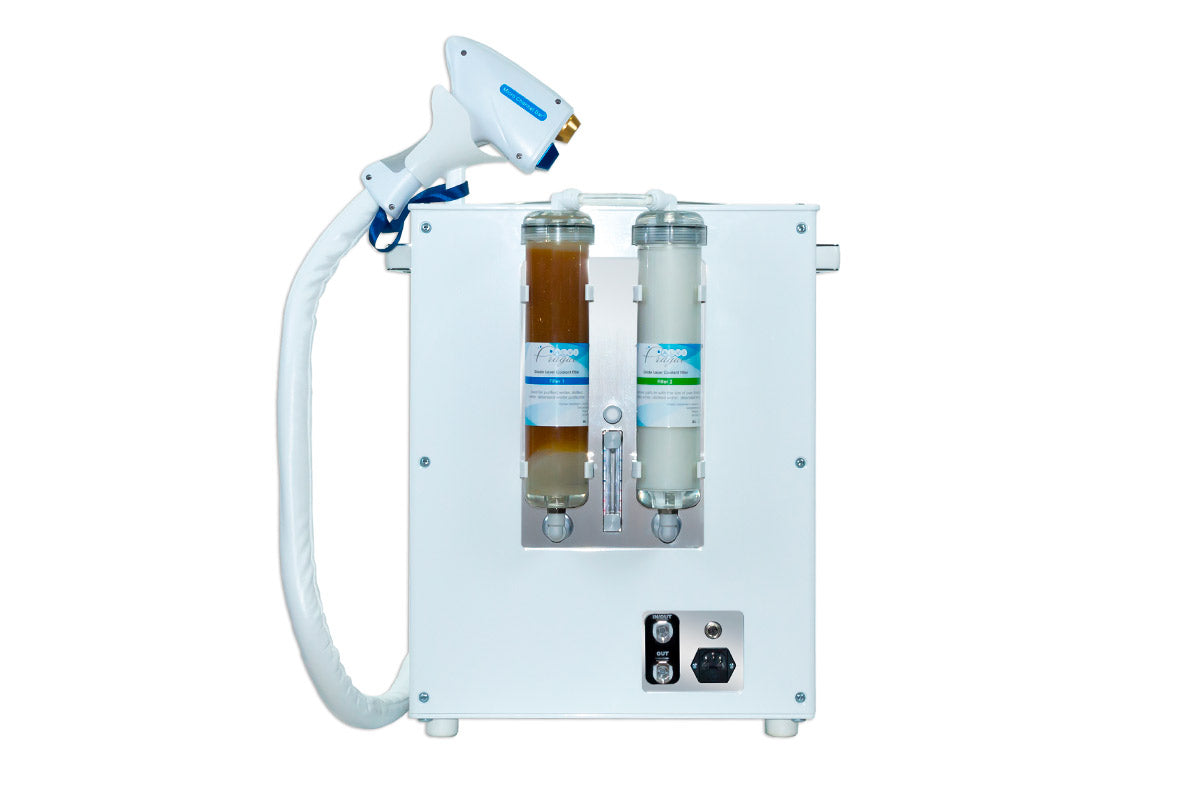 Alvi Prague Laser diodowy DL-6000 OptiPuls Pro