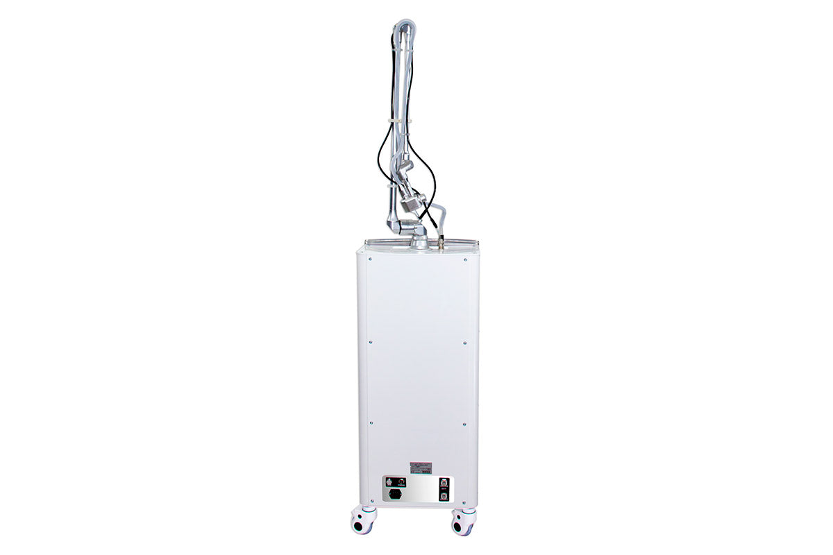 Alvi Prague Laser frakcyjny CO2 MED-X