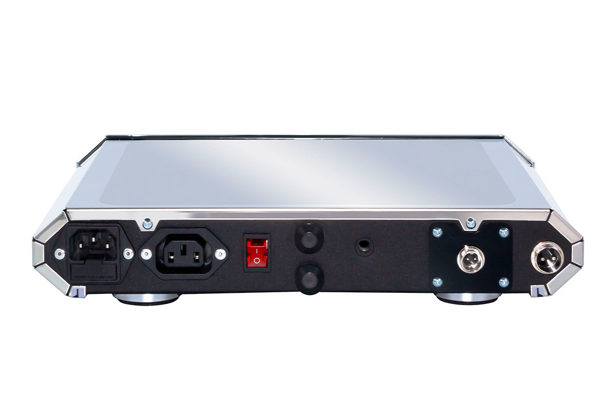 Alvi Prague Elektrokoagulator T-03