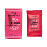 ZOLA x Romashka Fixing Ceramide Concentrate koncentrat utrwalający z ceramidami 10 x 1,5 ml