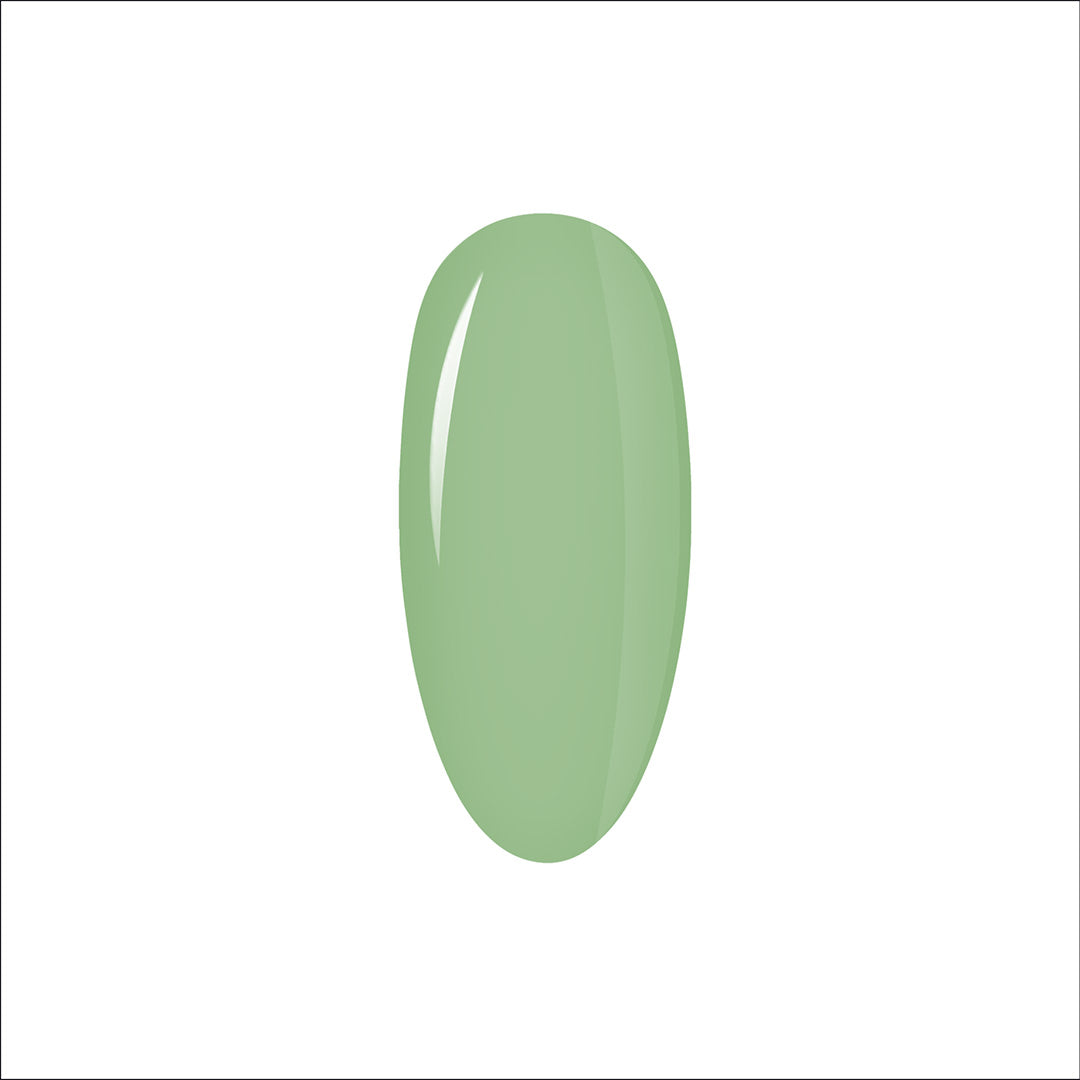 Slowianka Lakier Hybrydowy 058 Matcha Lovers 10g