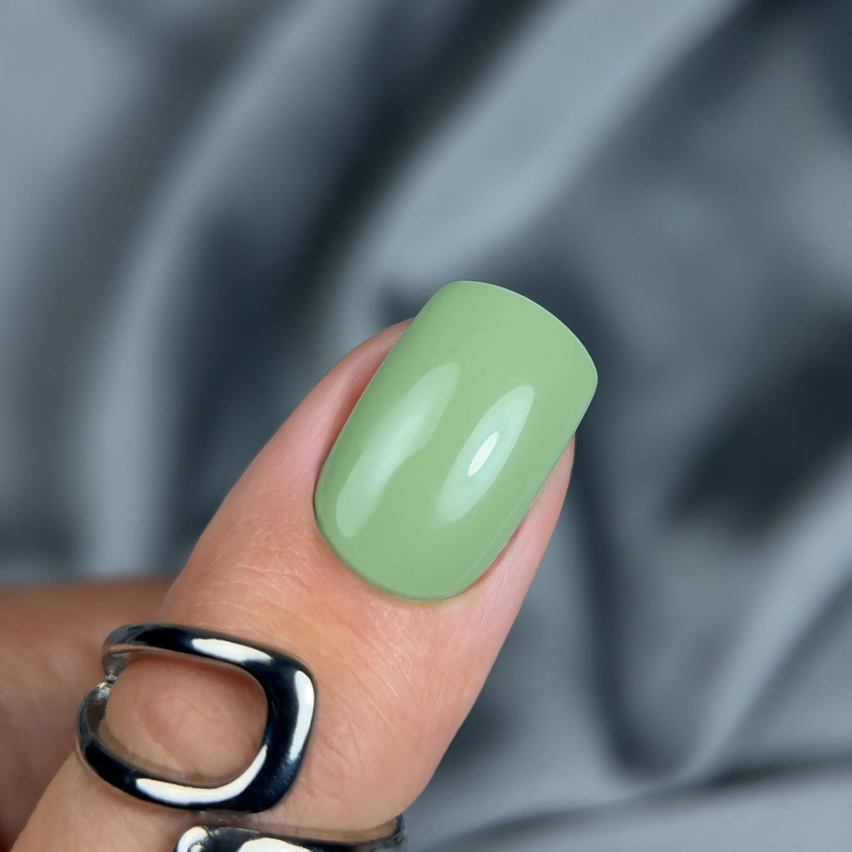 Slowianka Lakier Hybrydowy 058 Matcha Lovers 10g