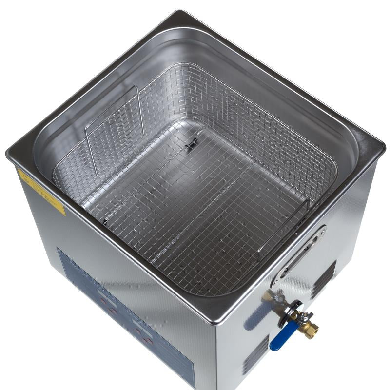 Myjka ultradźwiękowa 19L BS-UC19