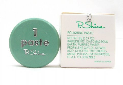 P.Shine Pasta 8 Gr