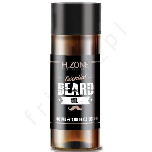 Renee Blanche H.Zone Beard Olejek Do Brody 50ml