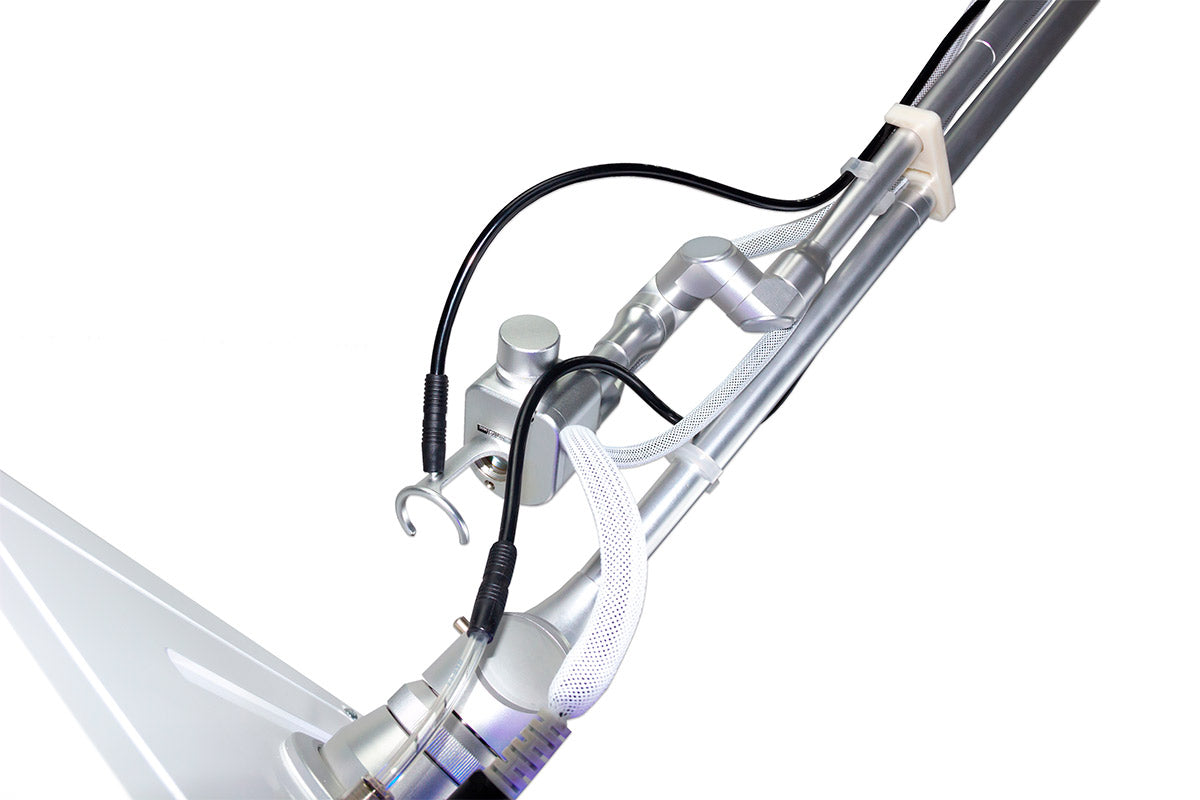 Alvi Prague Laser frakcyjny CO2 MED-X