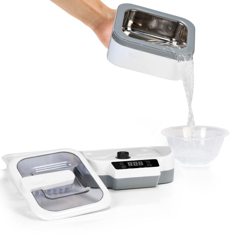MYJKA Ultradźwiękowa Dwuczęściowa Uc-003