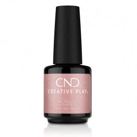 CND Gel Creative Play Party Girl #530, 15ml