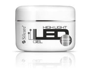 Żel High Light LED French Pink 100g