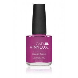 CND Vinylux Magenta Mischief 15 Ml