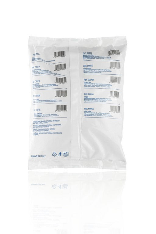 Wosk Do Depilacji Dyski Verde Zielony 1kg