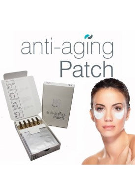 Medical Cosmetics Antiaging Eye Patch