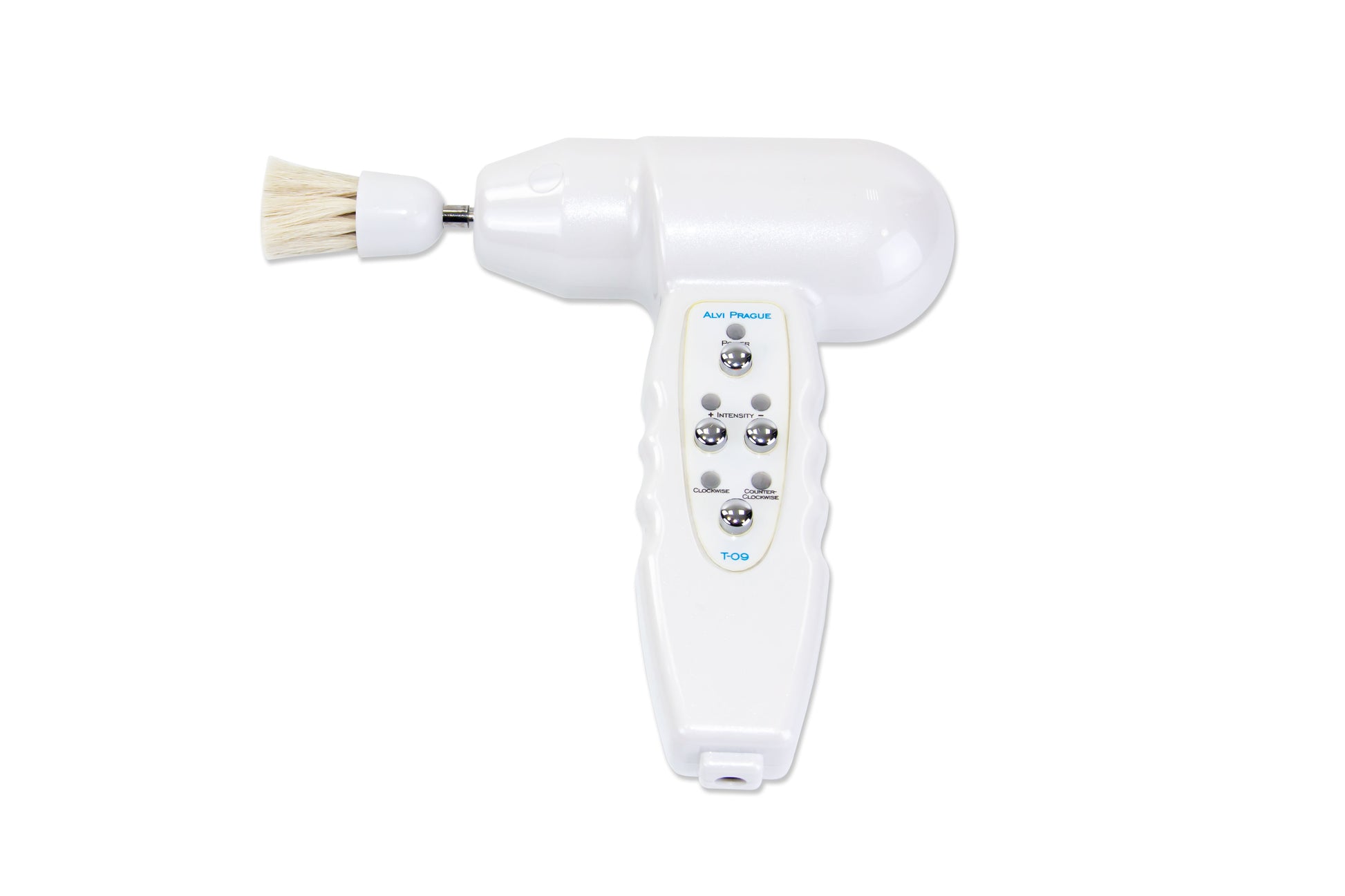 Alvi Prague Аparat do brushingu T-09