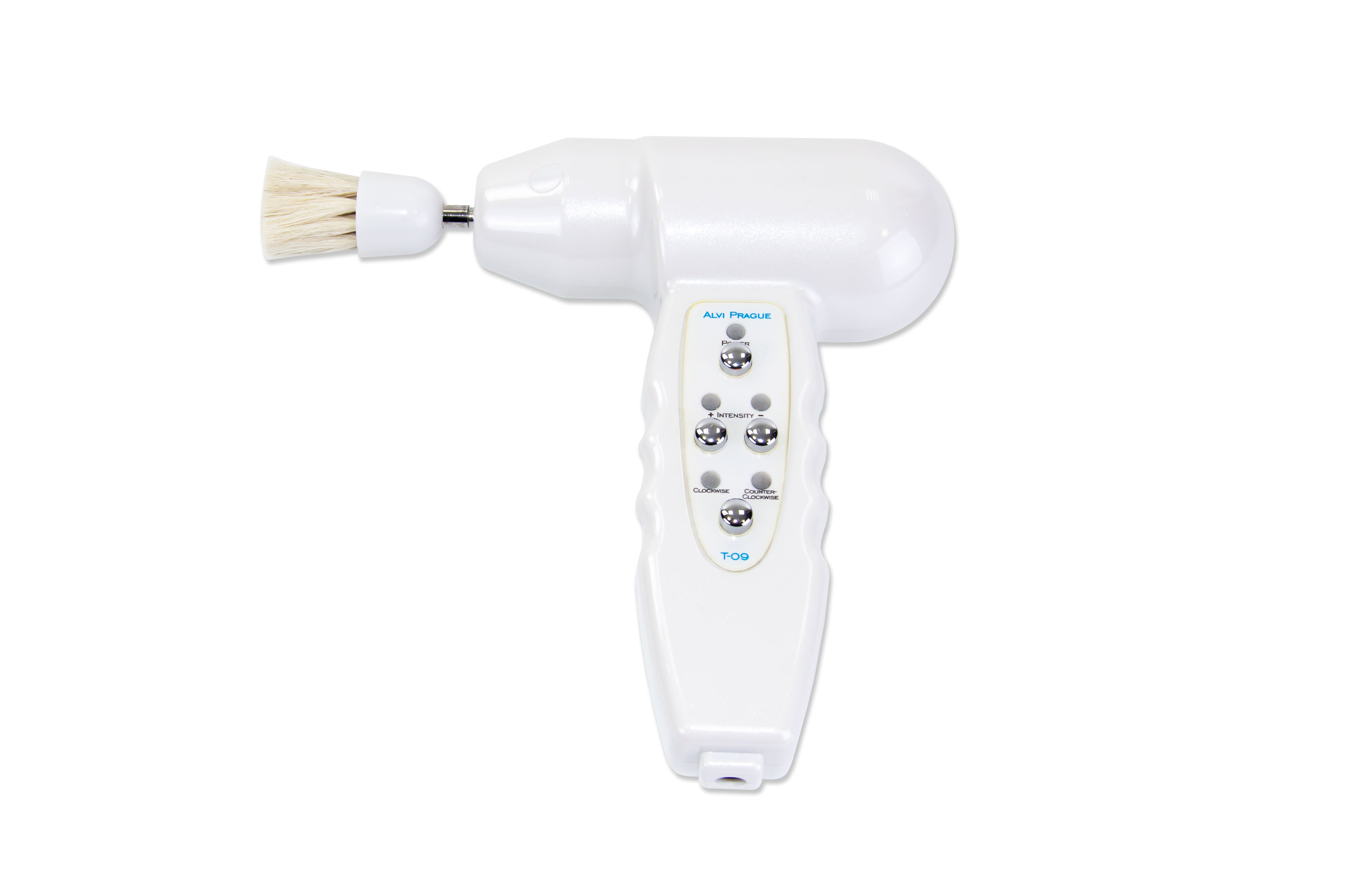 Alvi Prague Аparat do brushingu T-09