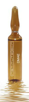 BCN Dmae 2,5 % - Ampułka 5ml